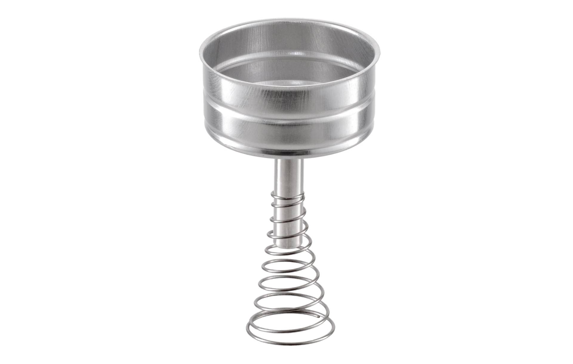 Ersatz-Trichter für Glas-Espressokocher, 360 ml, 9 Tassen Ersatz-Trichter für Glas-Espressokocher, 360 ml, 9 Tassen von GRÄWE