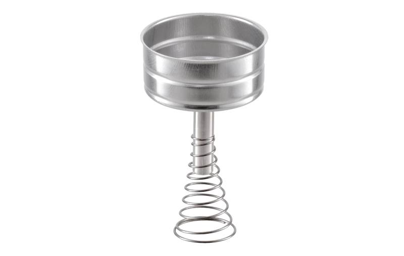 Ersatz-Trichter für Glas-Espressokocher, 360 ml, 9 Tassen von GRÄWE