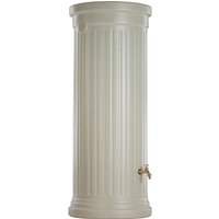 Garantia - Säulentank 500 Liter - sandbeige von Garantia