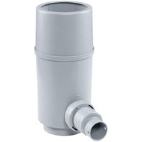 Graf - Garantia Regendieb, hohe Wasserausbeute, bis zu 200 m Fläche, Farbe grau von GRAF