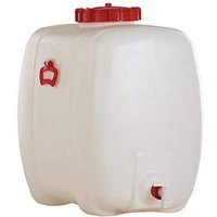 150-Liter-Fass aus Polyethylen in Lebensmittelqualität für Flüssigkeiten und Getränke 150-Liter-Fass aus Polyethylen in Lebensmittelqualität für Flüssigkeiten und Getränke von GRAF