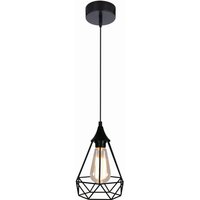 Candellux GRAF 31-62888 schwarze Hängelampe Candellux GRAF 31-62888 schwarze Hängelampe von GRAF