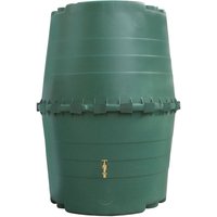 GARANTIA Regenwassertank Top Tank 1300L - 323001 von Garantia