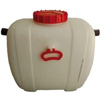 Graf - Fett- und Ölabscheider 60 Liter mit Zapfhahn für Werkstätten, Schrottplätze, Restaurants von GRAF