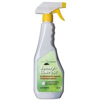 Garantia Speedy-Kompostspray 500 ml von Garantia