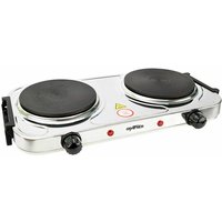 Grafner - Edelstahl Doppelkochplatte Feld Herd Heizen Camping Braten Garten Touren Grafner - Edelstahl Doppelkochplatte Feld Herd Heizen Camping Braten Garten Touren von GRAFNER