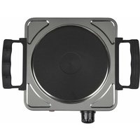 Grafner Edelstahl Einzelkochplatte Feld Herd Heizen Camping Braten Garten Touren von GRAFNER