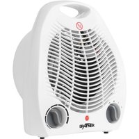 Grafner - Heizstrahler Heizlüfter Wärmestrahler Elektroheizer Heizung von GRAFNER