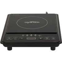 Grafner - Induktions-Kochplatte IK10860 2000W Einzelkochplatte Kochfeld Camping Grafner - Induktions-Kochplatte IK10860 2000W Einzelkochplatte Kochfeld Camping von GRAFNER