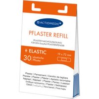 Gramm Medical EasyAid Refill Strips 19 x 72 mm ELASTIC Gramm Medical EasyAid Refill Strips 19 x 72 mm ELASTIC von GRAMM medical