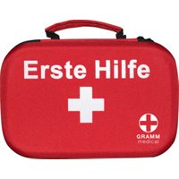 Gramm Medical Erste-Hilfe-Softbox mit Tragegriff nach DIN 13 157 Gramm Medical Erste-Hilfe-Softbox mit Tragegriff nach DIN 13 157 von GRAMM medical