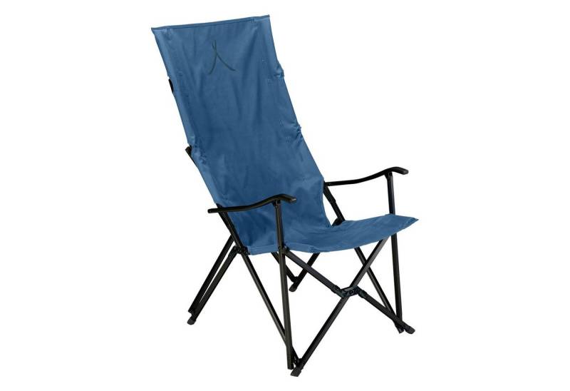 GRAND CANYON Campingstuhl El Tovar Hochlehner Camping Falt, Stuhl Outdoor Armlehne Alu 100 kg GRAND CANYON Campingstuhl El Tovar Hochlehner Camping Falt, Stuhl Outdoor Armlehne Alu 100 kg von GRAND CANYON