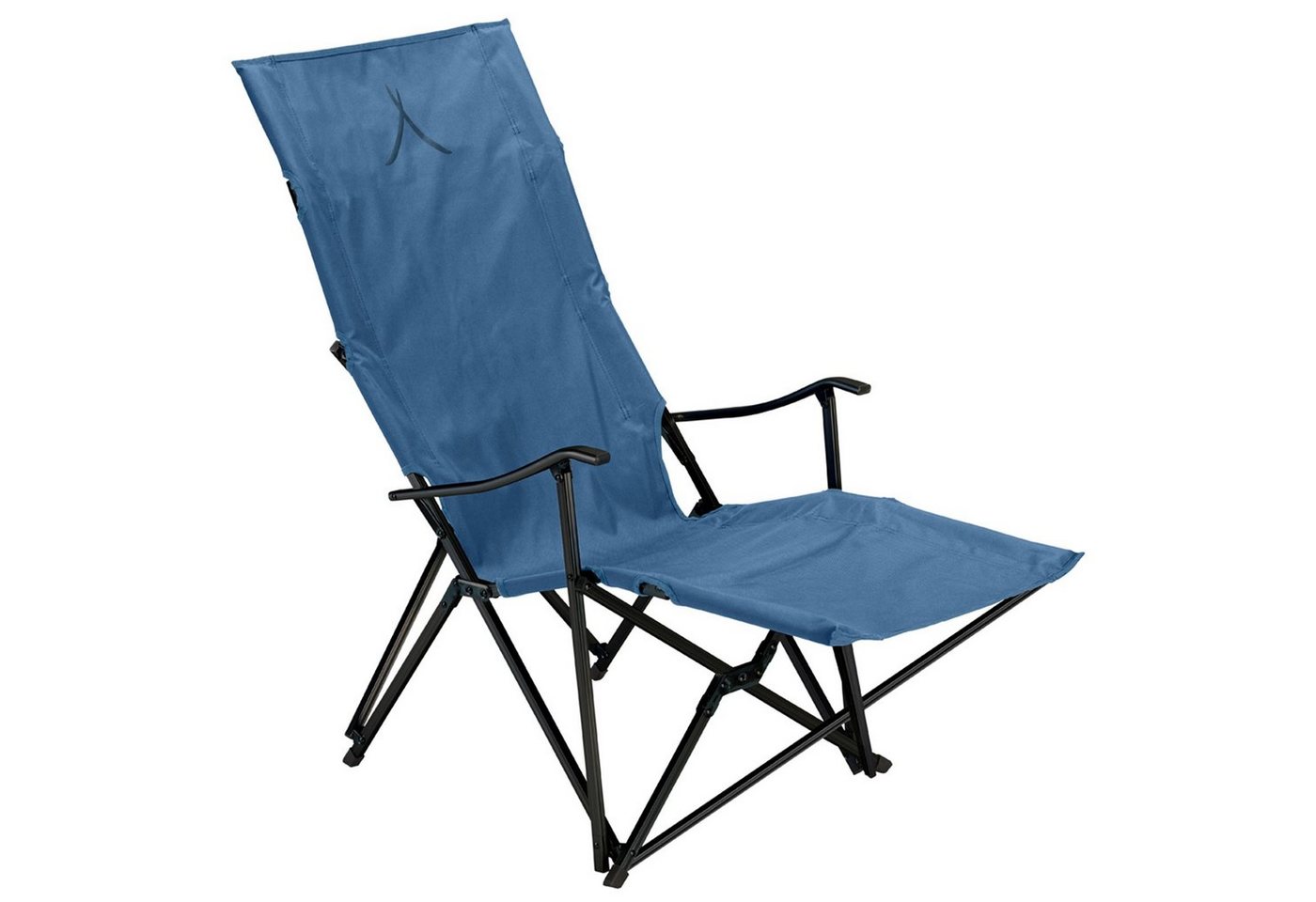 GRAND CANYON Campingstuhl El Tovar Hochlehner Lounger Camping, Falt Stuhl Armlehne Alu 100 kg GRAND CANYON Campingstuhl El Tovar Hochlehner Lounger Camping, Falt Stuhl Armlehne Alu 100 kg von GRAND CANYON