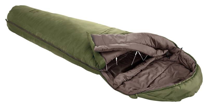GRAND CANYON Schlafsack KANSAS 190 (1 tlg) von GRAND CANYON