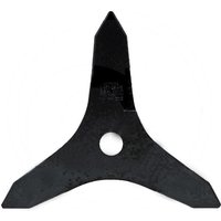 3-Zahn Dickichtmesser 255-20.0-3.0 Messer Trimmerzubehör Freischneider 3-Zahn Dickichtmesser 255-20.0-3.0 Messer Trimmerzubehör Freischneider von GRANIT