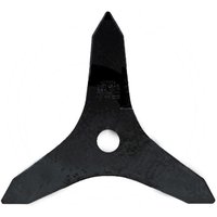 3-Zahn Dickichtmesser 255-25.4-3.0 Messer Trimmerzubehör Freischneider 3-Zahn Dickichtmesser 255-25.4-3.0 Messer Trimmerzubehör Freischneider von GRANIT