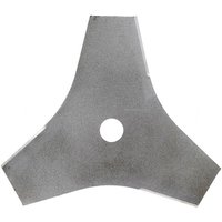 3-Zahn Dickichtmesser Frankreich Typ 280-25.4-2.0 Messer Trimmerzubehör von GRANIT