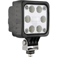 Granit - Arbeitsscheinwerfer led 1500 lm Zusatzscheinwerfer 6x Cree High-Power LEDs Granit - Arbeitsscheinwerfer led 1500 lm Zusatzscheinwerfer 6x Cree High-Power LEDs von GRANIT