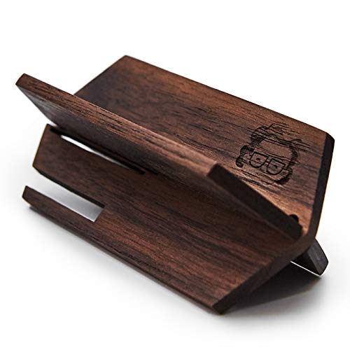 Granny's Baukreuz | Die perfekte Unterstützung zum Selbstdrehen | Aus Nussbaumholz | Spitzenpreis & Qualität | Nachwachsender Rohstoff aus Deutschland | Dunkel Granny's Baukreuz | Die perfekte Unterstützung zum Selbstdrehen | Aus Nussbaumholz | Spitzenpreis & Qualität | Nachwachsender Rohstoff aus Deutschland | Dunkel von GRANNY'S WEED