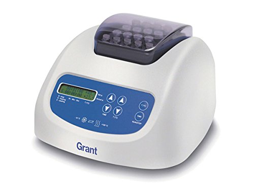 GRANT 144212 Bloc chauffant, refroidissant PCH-1 von Labsystems