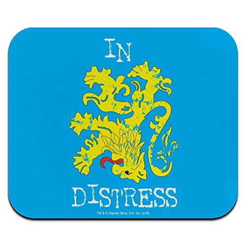 Big Bang Theory in Distress Low Profile Thin Mousepad Big Bang Theory in Distress Low Profile Thin Mousepad von GRAPHICS & MORE