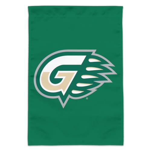 Georgia Gwinnett College Primary Logo Gartenflagge (Mast nicht im Lieferumfang enthalten) von GRAPHICS & MORE