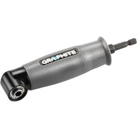 1/4' Bit Winkelaufsatz 90 Grad von GRAPHITE