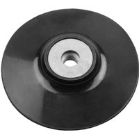 125 mm Fiberscheibe von GRAPHITE