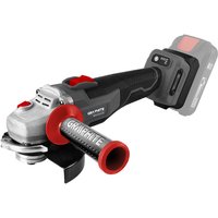 125mm Brushless Energy+ Winkelschleifer 0-9200/min-1, ohne Akku 125mm Brushless Energy+ Winkelschleifer 0-9200/min-1, ohne Akku von GRAPHITE