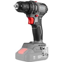 18 V bürstenloser Bohrschrauber, 10 mm Bohrfutter, kompakt, Energy+, ohne Akku 18 V bürstenloser Bohrschrauber, 10 mm Bohrfutter, kompakt, Energy+, ohne Akku von GRAPHITE