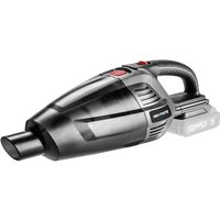 2-in-1 Akku-Staubsauger - Hand- und Standstaubsauger Energy+ 18V, ohne Akku 2-in-1 Akku-Staubsauger - Hand- und Standstaubsauger Energy+ 18V, ohne Akku von GRAPHITE
