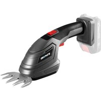 3-in-1 Energy+ 18V Rasentrimmer ohne Akku 3-in-1 Energy+ 18V Rasentrimmer ohne Akku von GRAPHITE
