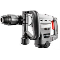 Abbruchhammer SDS Max 1200W von GRAPHITE