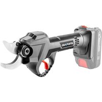 Akku Gartenschere, Energy+18V Li-Ion, 30 mm Schneideweite, ohne Akku von GRAPHITE