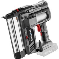 Akku-Tacker / Nagelpistole, Energy+ 18 V Li-Ion, ohne Akku Akku-Tacker / Nagelpistole, Energy+ 18 V Li-Ion, ohne Akku von GRAPHITE