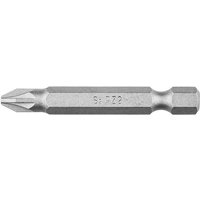 Bit Set lang 10 Stk. pz 2 x 50 mm von GRAPHITE