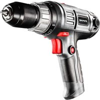 Bohrmaschine 250W, 10mm Bohrfutter ohne Schlüssel - Graphite von GRAPHITE