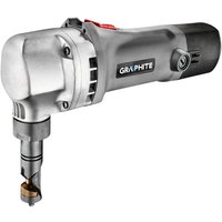 Elektrische Blechschere 500W 3 Jahre Garantie von GRAPHITE