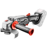 Energy+ 125 mm Akku-Winkelschleifer Energy+ 125 mm Akku-Winkelschleifer von GRAPHITE