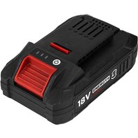 Energy+ 18 V Li-Ion 4,0 Ah BOOST UP-Akku Energy+ 18 V Li-Ion 4,0 Ah BOOST UP-Akku von GRAPHITE