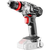 Energy+ 18 V Li-Ion Akku-Bohrschrauber, abnehmbares 10-mm-Bohrfutter, ohne Akku Energy+ 18 V Li-Ion Akku-Bohrschrauber, abnehmbares 10-mm-Bohrfutter, ohne Akku von GRAPHITE