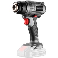 Energy+ 18V Akku-Heißluftpistole, Li-Ion, Temperaturbereich 550°C, ohne Akku von GRAPHITE