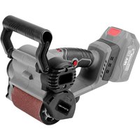 Energy+ 18V Akku-Satinpolierer Energy+ 18V Akku-Satinpolierer von GRAPHITE