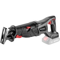 Energy+ 18V Brushless Akku-Säbelsäge, ohne Akku Energy+ 18V Brushless Akku-Säbelsäge, ohne Akku von GRAPHITE