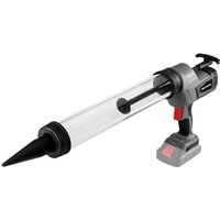 Energy+ 18V Kartuschenpistole ohne Akku von GRAPHITE