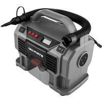 Energy+ 18V Kompressor ohne Akku Energy+ 18V Kompressor ohne Akku von GRAPHITE