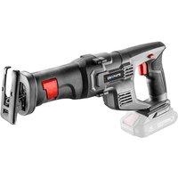 Energy+ 18V Li-Ion Akku-Säbelsäge, ohne Akku Energy+ 18V Li-Ion Akku-Säbelsäge, ohne Akku von GRAPHITE