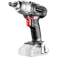Energy+ 18V Li-Ion Akku-Schlagschrauber, ohne Akku Energy+ 18V Li-Ion Akku-Schlagschrauber, ohne Akku von GRAPHITE