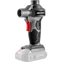 Energy+ 18V Li-Ion Akkupumpe, ohne Akku von GRAPHITE