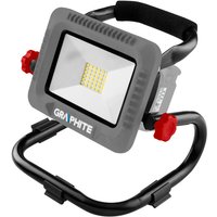 Energy+ 18V Li-Ionen-Akku-LED-Lampe, ohne Akku Energy+ 18V Li-Ionen-Akku-LED-Lampe, ohne Akku von GRAPHITE